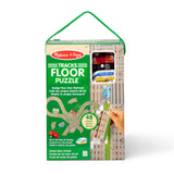 Design Your Own Railroad Floor Puzzle T2