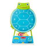 Dilly Dally Target Game K6