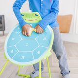 Dilly Dally Target Game K6
