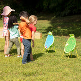 Dilly Dally Target Game K6