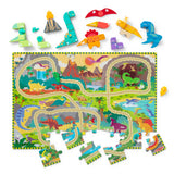 Dino Discovery Gift Bundle L6