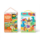 Dino Discovery Gift Bundle L6