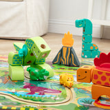 Dino Discovery Gift Bundle L6