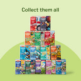 Dinosaur Floor Puzzle - 48 Pieces M8