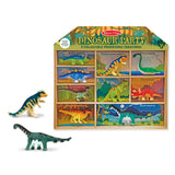 Dinosaur Party Play Set A6