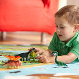 Dinosaur Party Play Set A6