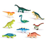 Dinosaur Party Play Set A6