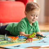 Dinosaur Party Play Set Q2
