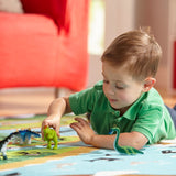 Dinosaur Party Play Set Q2