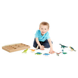 Dinosaur Party Play Set Q2