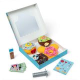Disney Fill and Top Character Donuts Play Set X0
