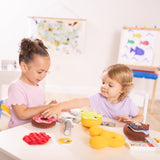 Disney Fill and Top Character Donuts Play Set X0
