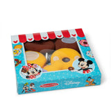 Disney Fill and Top Character Donuts Play Set X0