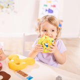 Disney Fill and Top Character Donuts Play Set X0