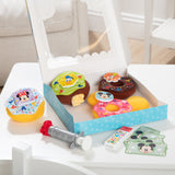 Disney Fill and Top Character Donuts Play Set X0