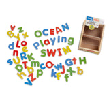 Disney Mickey & Friends Wooden Alphabet Magnets M1