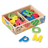 Disney Mickey & Friends Wooden Alphabet Magnets M1