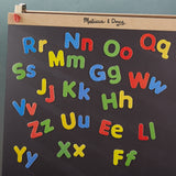 Disney Mickey & Friends Wooden Alphabet Magnets M1