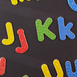 Disney Mickey & Friends Wooden Alphabet Magnets M1