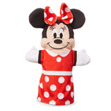 Disney Mickey Mouse & Friends Soft & Cuddly Hand Puppets C0