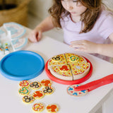 Disney Mickey Mouse Pizza & Cake L6