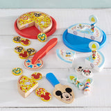 Disney Mickey Mouse Pizza & Cake L6