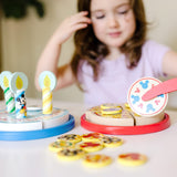 Disney Mickey Mouse Pizza & Cake L6