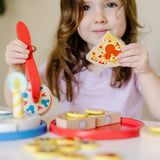 Disney Mickey Mouse Pizza & Cake L6