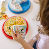 Disney Mickey Mouse Pizza & Cake L6