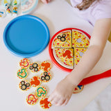 Disney Mickey Mouse Pizza & Cake L6