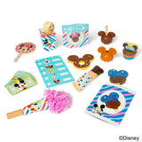 Disney Snacks & Popcorn Play Set K5