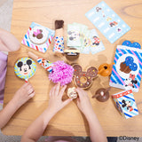 Disney Snacks & Popcorn Play Set K5
