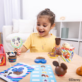 Disney Snacks & Popcorn Play Set K5