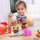 Disney Snacks & Popcorn Play Set K5