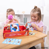 Disney Snacks & Popcorn Play Set K5