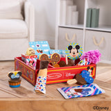 Disney Snacks & Popcorn Play Set K5