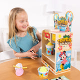 Disney Tropical Soft Serve Wooden Play Set M7