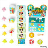 Disney Tropical Soft Serve Wooden Play Set M7