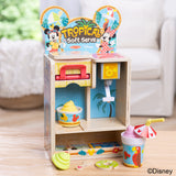 Disney Tropical Soft Serve Wooden Play Set M7