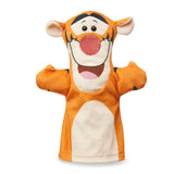 Disney Winnie the Pooh Soft & Cuddly Hand Puppets Z1