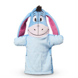 Disney Winnie the Pooh Soft & Cuddly Hand Puppets Z1