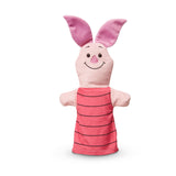 Disney Winnie the Pooh Soft & Cuddly Hand Puppets Z1