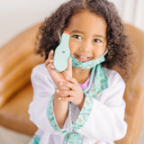 Doctor Costume Role Play Set F0