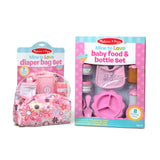 Doll Accessories Bundle M7