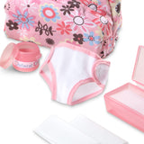 Doll Accessories Bundle M7