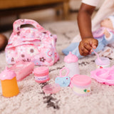 Doll Accessories Bundle M7