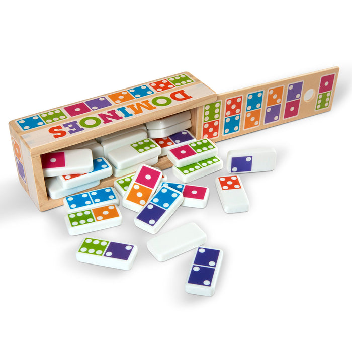Dominoes I2