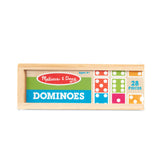 Dominoes I2