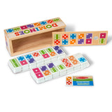 Dominoes I2