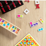 Dominoes I2
